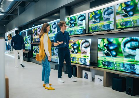 Black Friday de primăvară, 14-20 mai 2026: Flanco, Media Galaxy, Brico și Altex au reduceri de până la 50%