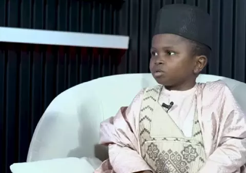 Cum un adolescent de 16 ani a fost la un pas să fie parlamentar, în Nigeria: „Nu este vorba despre mine, ci despre popor. Oamenii m-au chemat să le servesc interesele și o voi face”