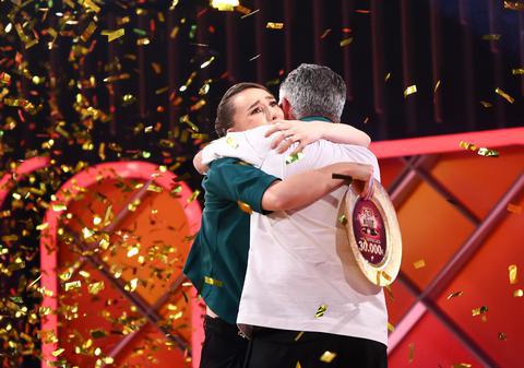 Marina Luca a câștigat Chefi la cuțite 2026, sezonul 17. Cuțitul de aur al lui chef Alexandru Sautner pleacă acasă cu trofeul și 30.000 de euro