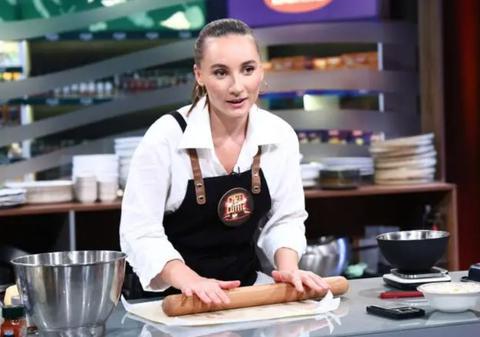 Vedetele internaționale pentru care a gătit Marina Luca înainte de „Chefi la cuțite” 2026: „Cei mai mari clienți”