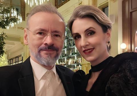 Anunțul făcut de Elena după un an de căsnicie cu Mihai Albu. Ce s-a schimbat în relația lor: „Își petrece mai mult timp la job decât acasă”