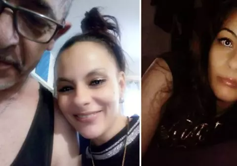 Monica, o româncă din Dolj, arestată la Roma după ce și-ar fi ucis iubitul italian cu o bară de umerașe și ar fi trimis filmarea copiilor victimei