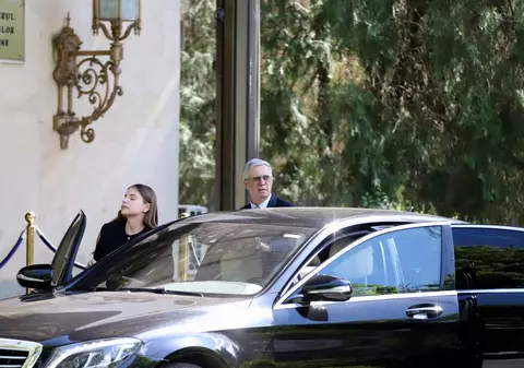 Motivul pentru care ambasadorul Rusiei nu a fost primit la sediul MAE de Oana Țoiu, deși ministrul de Externe era în clădire