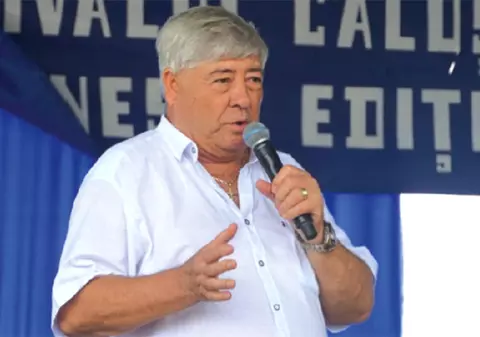Un primar PSD care conduce din 1990 o comună din Olt și-a dat demisia: „PSD n-a făcut nimic pentru oamenii simpli”