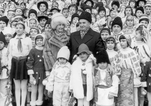 Nicolae Ceaușescu a forțat românii subnutriți să se reproducă, scrie presa poloneză: „Au existat relatări despre 40.000 de oameni uciși la Timișoara”