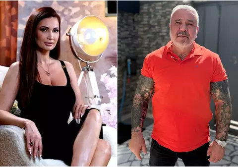 Sile Cămătaru, adevărul despre relația cu Nicoleta Luciu: „Lumea a exagerat foarte mult”