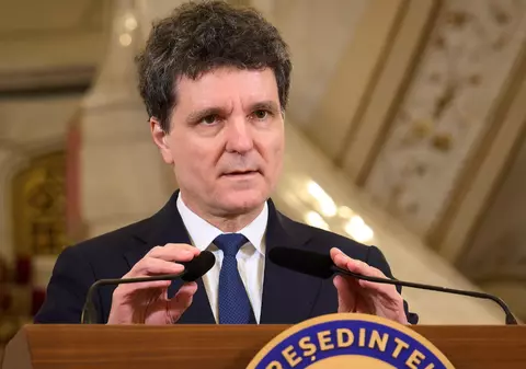 Nicușor Dan le cere politicienilor să recâștige încrederea românilor: „Oamenii trebuie să aibă minima încredere, să ne asculte când deschidem gura”