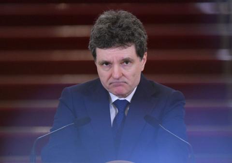 Nicușor Dan a convocat CSAT după ce o dronă rusească a lovit un bloc din Galați și a promis "un răspuns ferm" împotriva Rusiei