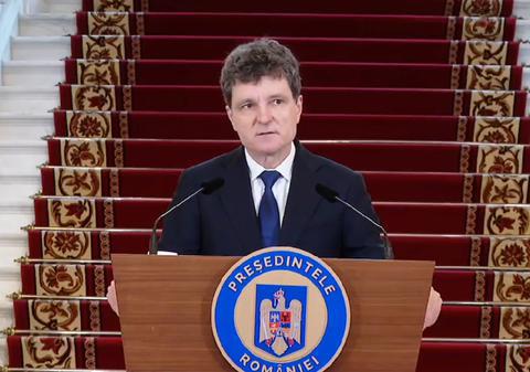 Consulul general al Rusiei la Constanţa a fost declarat persona non grata, iar Consulatul se va închide, anunță Nicușor Dan