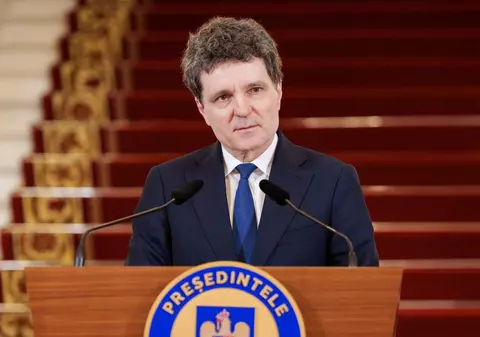 Nicușor Dan, prima reacție după ce Guvernul Bolojan a fost demis prin moțiunea de cenzură PSD-AUR