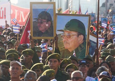 De ce l-au pus sub acuzare SUA pe fostul lider comunist cubanez Raul Castro? 67 de ani de tensiuni între Washington și Havana