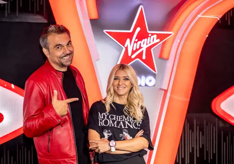BOOM! Virgin Radio Breakfast a dat 2.000 de euro!
