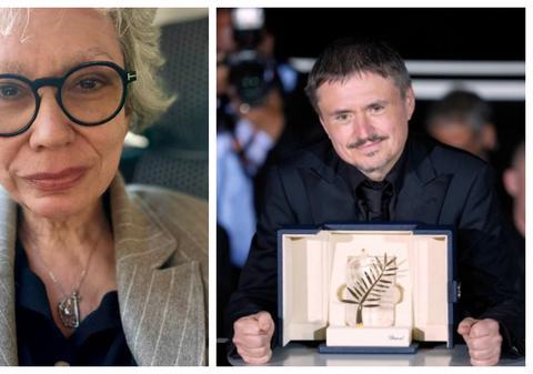 Oana Pellea cere mobilizare națională pentru Cristian Mungiu. Scrisoarea oficială care pune presiune pe Nicușor Dan și Ministerul Culturii