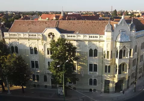 Clanul Cârpaci a cumpărat cu 2.300.000 de euro, legal, Palatul Marschall. Primăria Timișoara îl lăsase de izbeliște