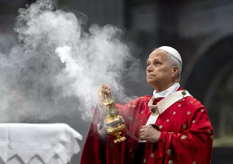 Avertismentul tulburător al Papei Leon al XIV-lea: Cum poate inteligența artificială să declanșeze războaie de necontrolat