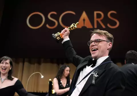 Pavel Talankin și-a pierdut Oscarul într-un zbor New York–Frankfurt. Cum a fost găsită faimoasa statuetă: „Asta nu i s-ar fi întâmplat lui Leonardo DiCaprio”