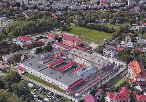 Penitenciarul din Iași nu pleacă din Copou: relocarea, blocată între autorități