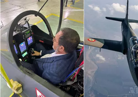 Un pensionar de 77 de ani preia șefia Avioane Craiova, după ce managerul Nicu Fălcoi a fost demis din funcție