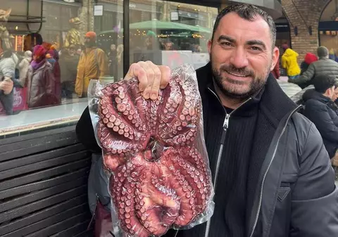 Ce încasări a avut Pescobar la Londra: „Închid trei restaurante! Oare eu chiar nu am avut bani de chirie?”