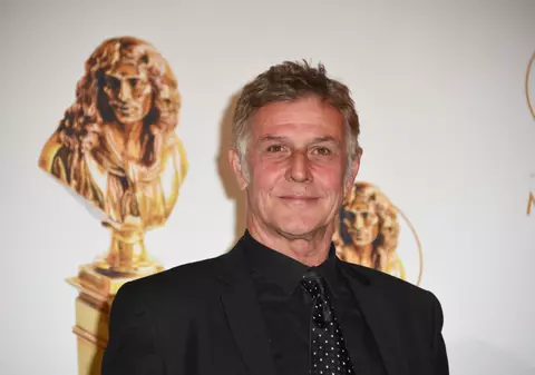 Pierre Deny, actorul din „Emily in Paris”, a murit la 69 de ani. Suferea de aceeași boală care l-a răpus și pe Eric Dane