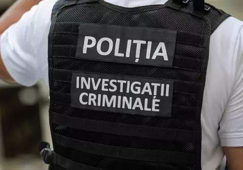 Polițist de 39 de ani din Cluj-Napoca găsit mort în propriul apartament. A fost deschis dosar penal