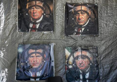 Livetext Război în Iran, ziua 91. Donald Trump a convocat o ședință în Situation Room pentru a lua „decizia finală” / Kazahstanul a propus să preia uraniul îmbogățit al Iranului