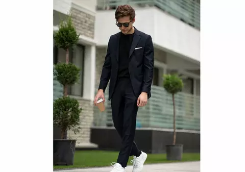 Costume bărbați – cum alegi stilul potrivit pentru orice ocazie