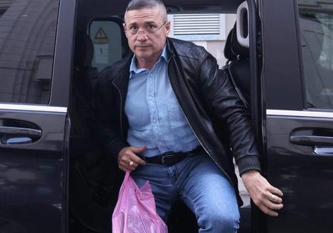 Decizia luată de Parchetul General după ce i-a audiat pe cei doi procurori de la Constanța, acuzați de corupție