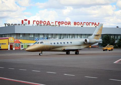 13 aeroporturi din Rusia au fost închise după ce o dronă a lovit clădirea administrației navigației aeriene din Rostov