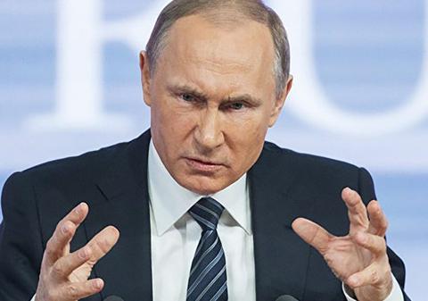 Putin pune presiune pe bogații Rusiei, iar averi de miliarde de dolari sunt confiscate și redistribuite către apropiații Kremlinului