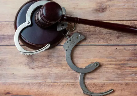 A fost achitat la ICCJ astăzi și eliberat „de îndată”. Fapta nu este prevăzută de legea penală