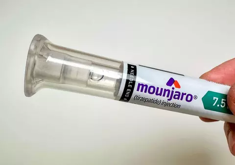 Capsule contrafăcute pentru slăbit vândute sub numele Mounjaro, avertizează Eli Lilly România