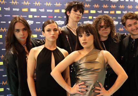 Livetext România intră azi în semifinala 2 Eurovision 2026. Unde poate fi văzut show-ul