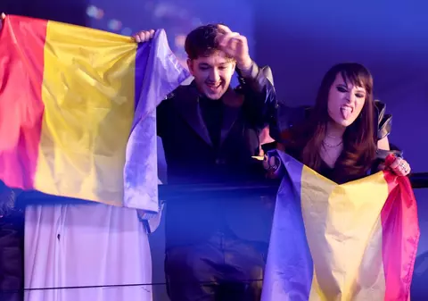 Ordinea în care artiștii urcă pe scenă în finala Eurovision 2026. Ce număr de concurs și de vot are România