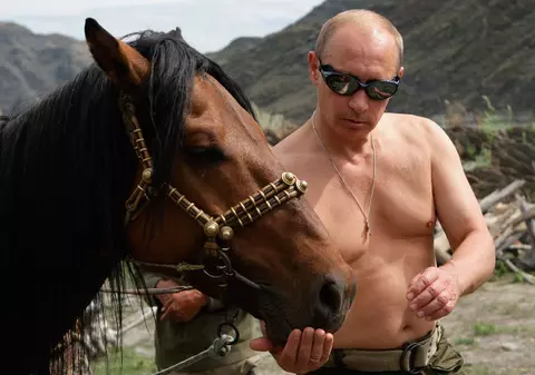 Metodele nebunești prin care Vladimir Putin vrea să devină nemuritor: „A investit peste 26 de miliarde de dolari”