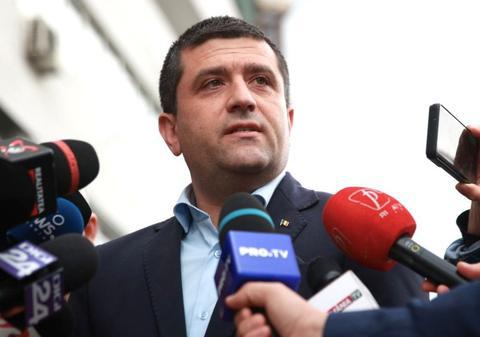 Radu Miruță anunță primele măsuri după ce o dronă a căzut pe un bloc din Galați: „Semnăm opt proiecte pentru cele mai moderne sisteme antidronă din lume”