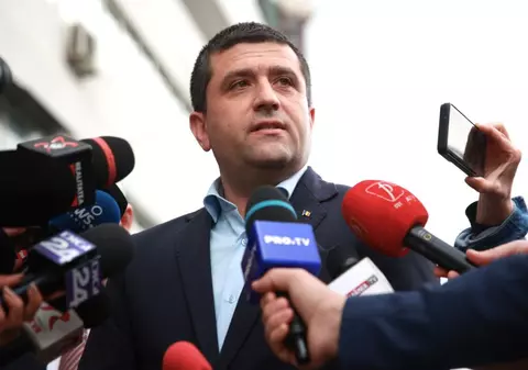 Radu Miruță anunță primele măsuri după ce o dronă a căzut pe un bloc din Galați: „Semnăm opt proiecte pentru cele mai moderne sisteme antidronă din lume”
