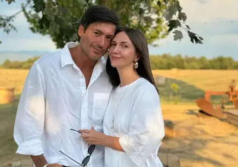 Când merg Adela Popescu și Radu Vâlcan la Șușani. Noi declarații despre casa de la țară: „Am ținut foarte tare să terminăm”