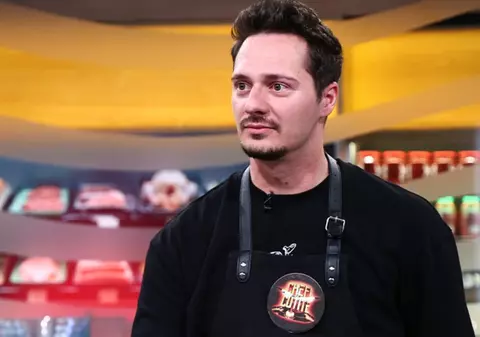 „Chefi la cuțite” 20 mai 2026. Rareș Vintileanu a fost eliminat din competiție și a ratat calificarea în semifinală