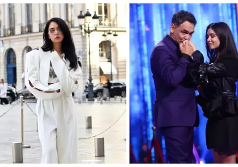 Ce spune Ianca, fiica lui Răzvan Simion, despre presiunea de a avea un tată celebru „Am simțit că trebuie să demonstrez mai mult”