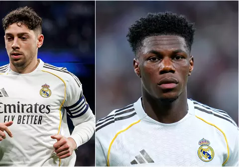 Doi fotbaliști de la Real Madrid au fost amendați de club cu câte 500.000 de euro. Valverde și Tchouameni au acceptat sancțiunea