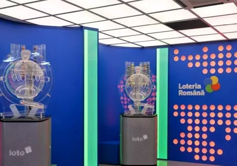 Loto 6/49 din 24 mai 2026. Report de aproape 5 milioane de euro la tragerea Loto 6/49, categoria I