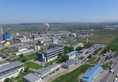 Romgaz cumpără Azomureș cu 69 de milioane de euro, de la elvețieni. Ilie Bolojan: „Va asigura prețuri stabile pentru agricultorii noștri”