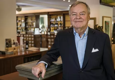 Regele restaurantelor din Elveția, apel împotriva blocării imigranților: „Dacă oamenii ar munci mai mult, am avea nevoie de mai puțini imigranți”