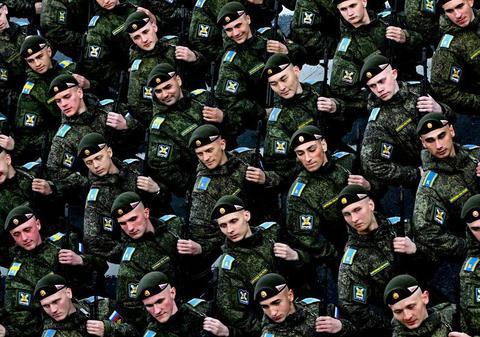 Peste 350.000 de soldați ruși au murit pe front: Ucrainenii ucid mai mulți militari decât poate Moscova recruta