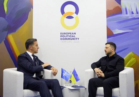 Șeful NATO, președinții Ucrainei și Finlandei, subsecretarul american al Apărării, Colby Elbridge, printre participanții la reuniunea B9 de la București