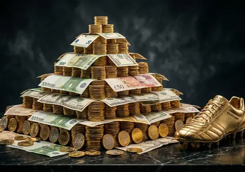 Cele mai mari salarii de la Cupa Mondială 2026: cine domină topul câștigurilor