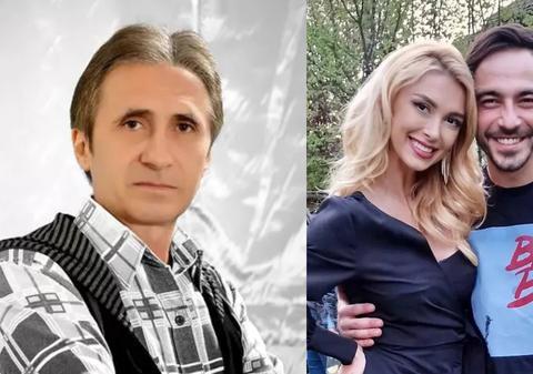 Săndel Bălan, primele declarații despre ruptura dintre Andreea Bălan și Petrișor Ruge. Ce s-a întâmplat înainte de nunta cu Victor Cornea