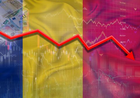 Au umplut-o de sânge! Recesiune profundă și inflație de aproape 11%