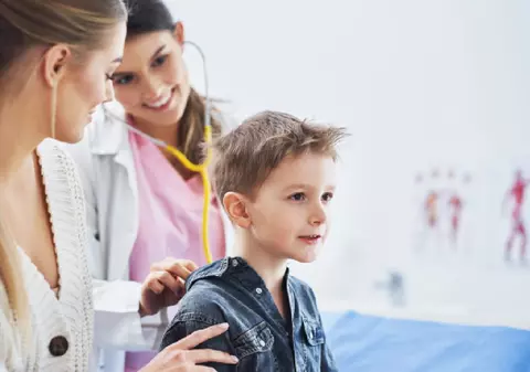 Scleroza multiplă la copii. Dr. Oana Vladâcenco: ,,S-a aprobat terapia care oprește evoluția bolii sau o diminuează”